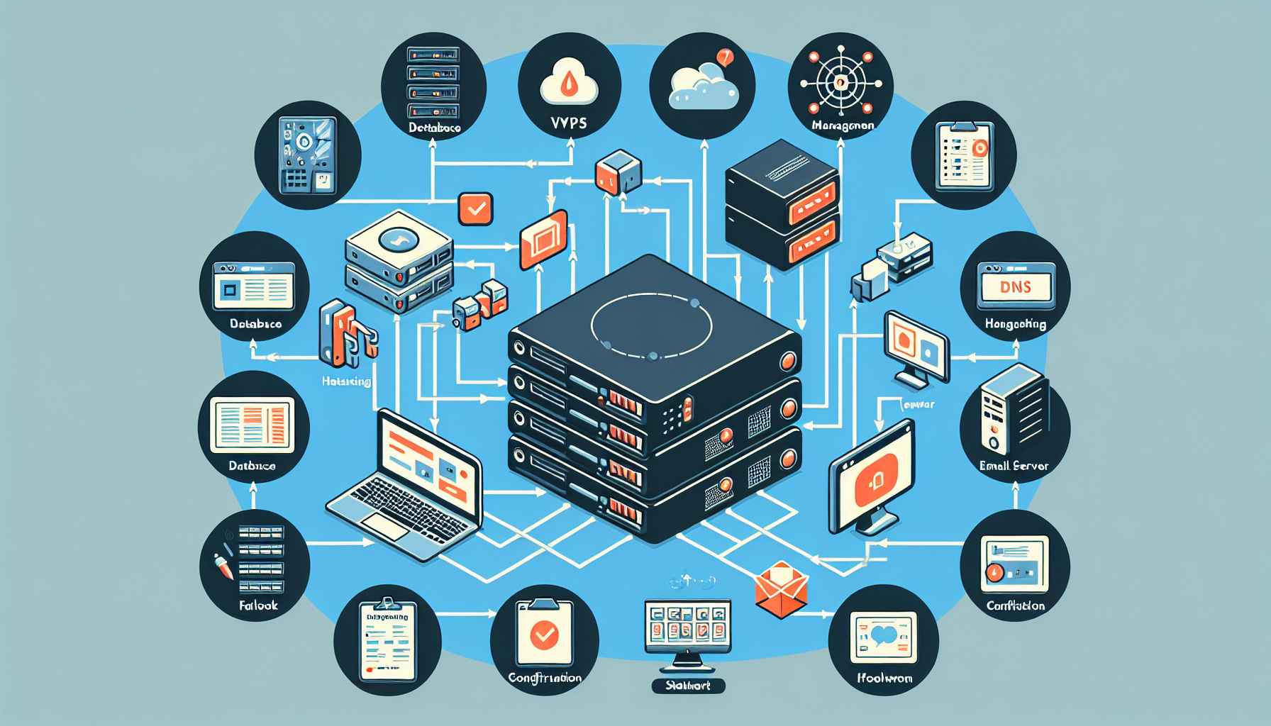 Manutenção e Consultoria