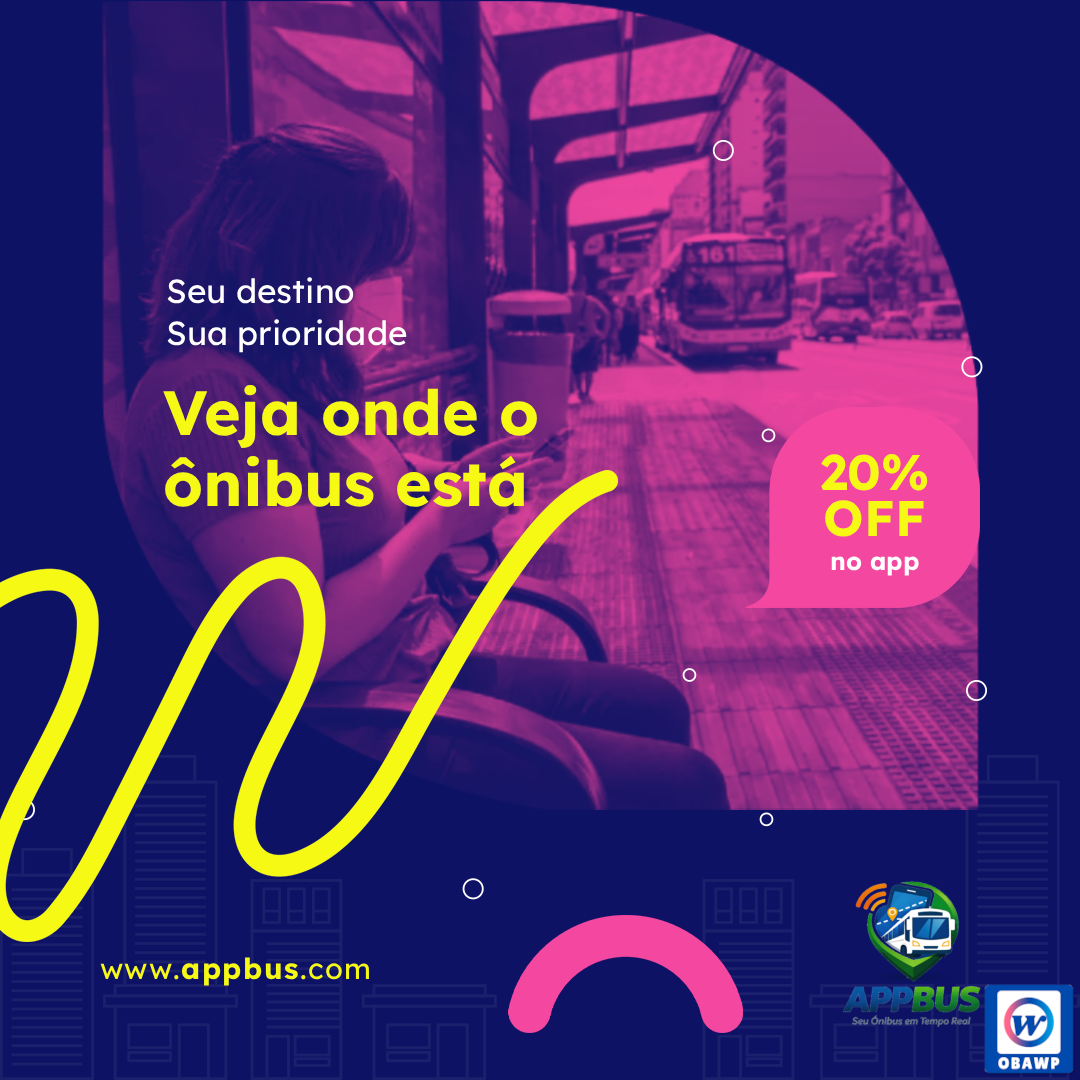 Edição de modelos para rede social