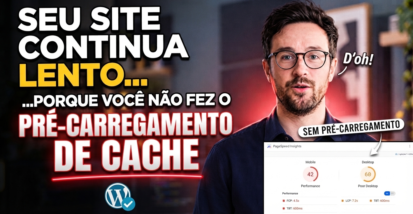 Edição de Video B-roll com apresentador gerado por I.A.